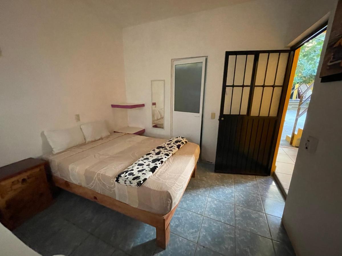 Amanecer Villa Sayulita Bagian luar foto
