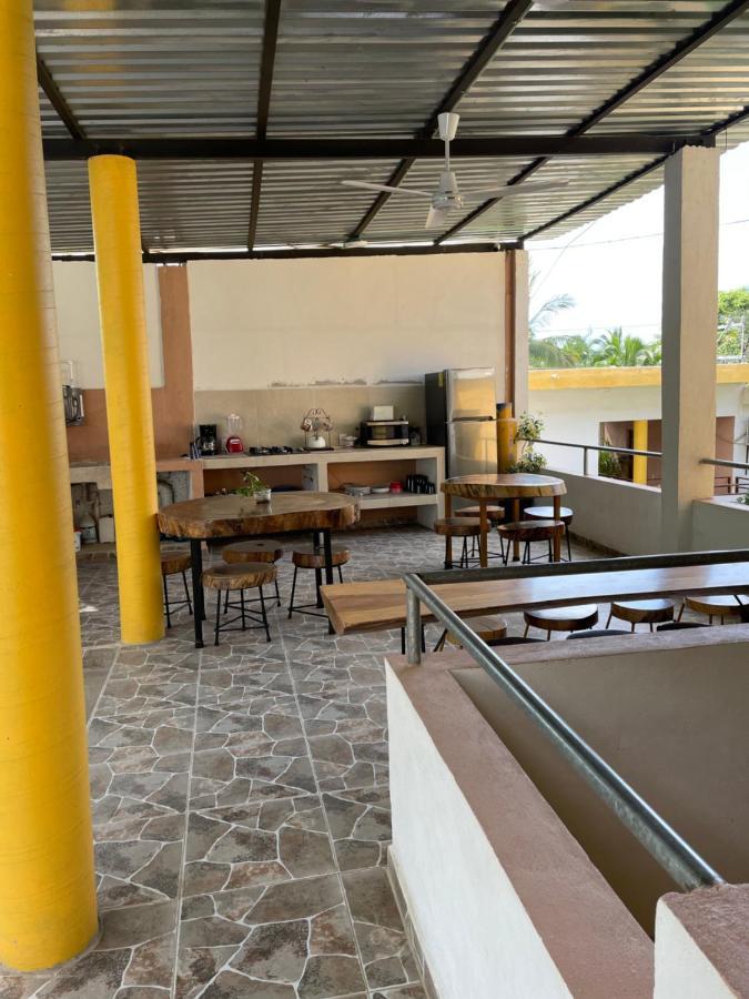 Amanecer Villa Sayulita Bagian luar foto