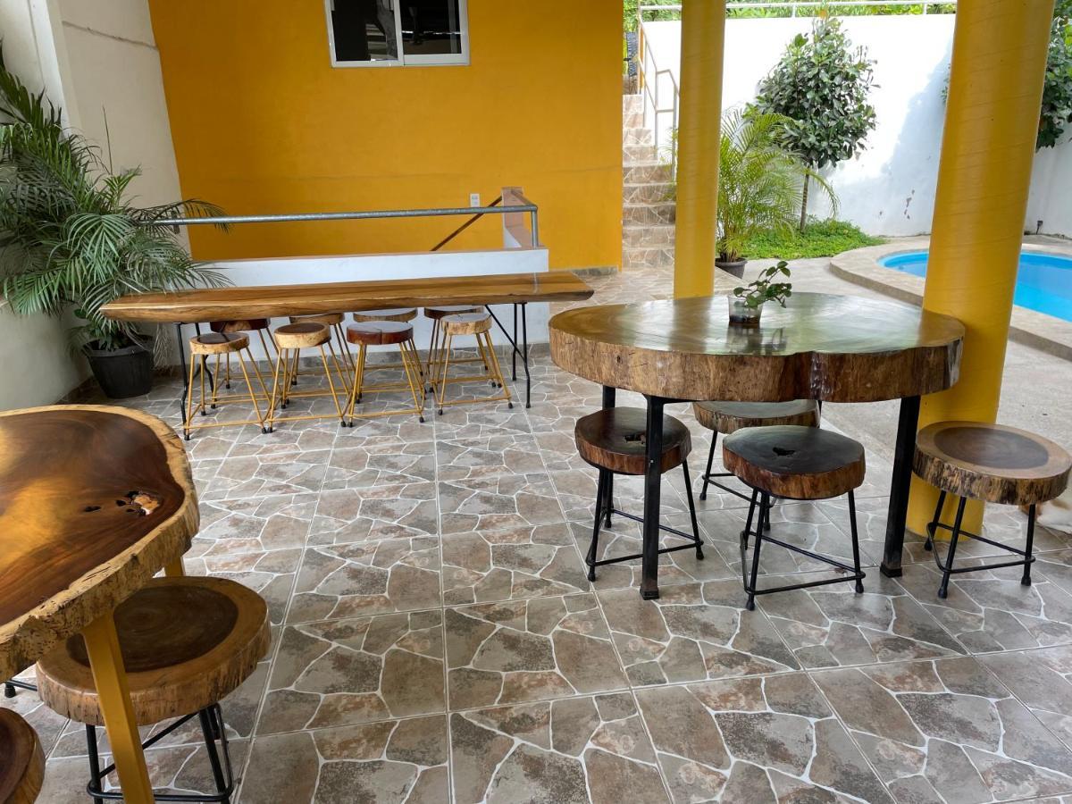 Amanecer Villa Sayulita Bagian luar foto