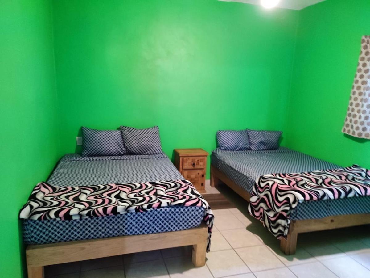 Amanecer Villa Sayulita Bagian luar foto
