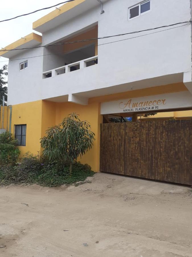 Amanecer Villa Sayulita Bagian luar foto