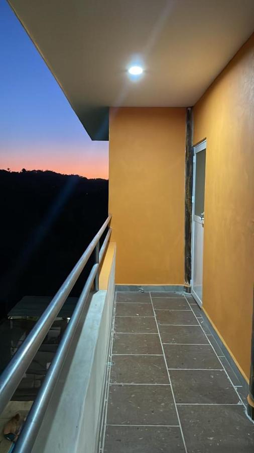 Amanecer Villa Sayulita Bagian luar foto