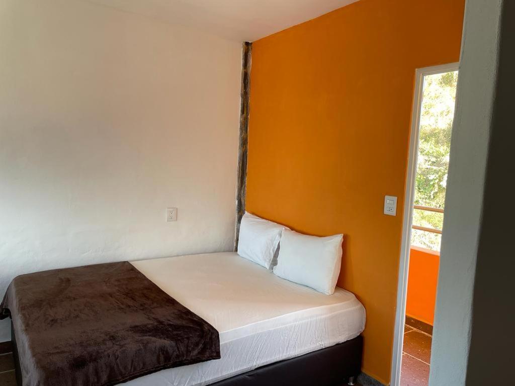 Amanecer Villa Sayulita Bagian luar foto