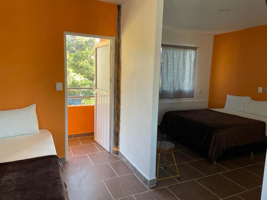 Amanecer Villa Sayulita Bagian luar foto