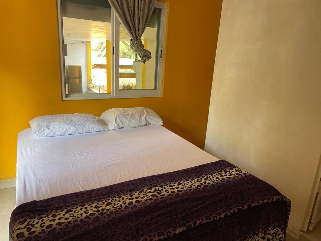 Amanecer Villa Sayulita Bagian luar foto