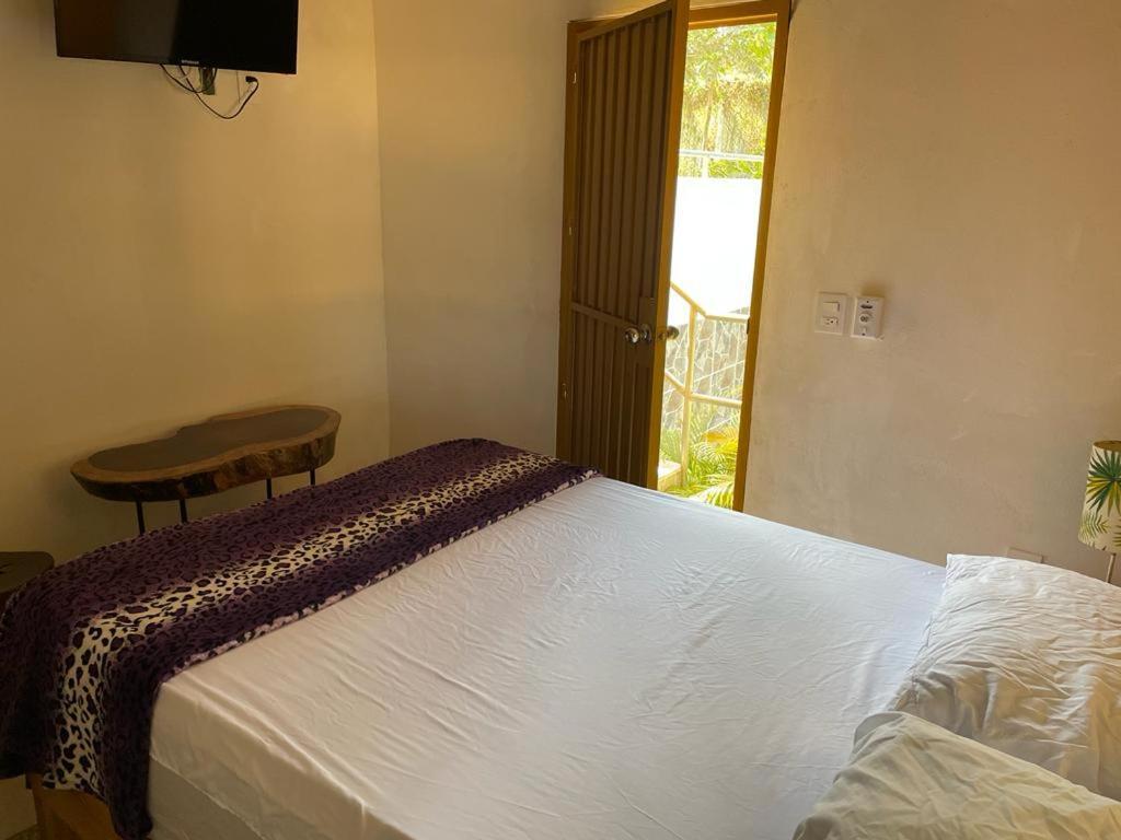 Amanecer Villa Sayulita Bagian luar foto