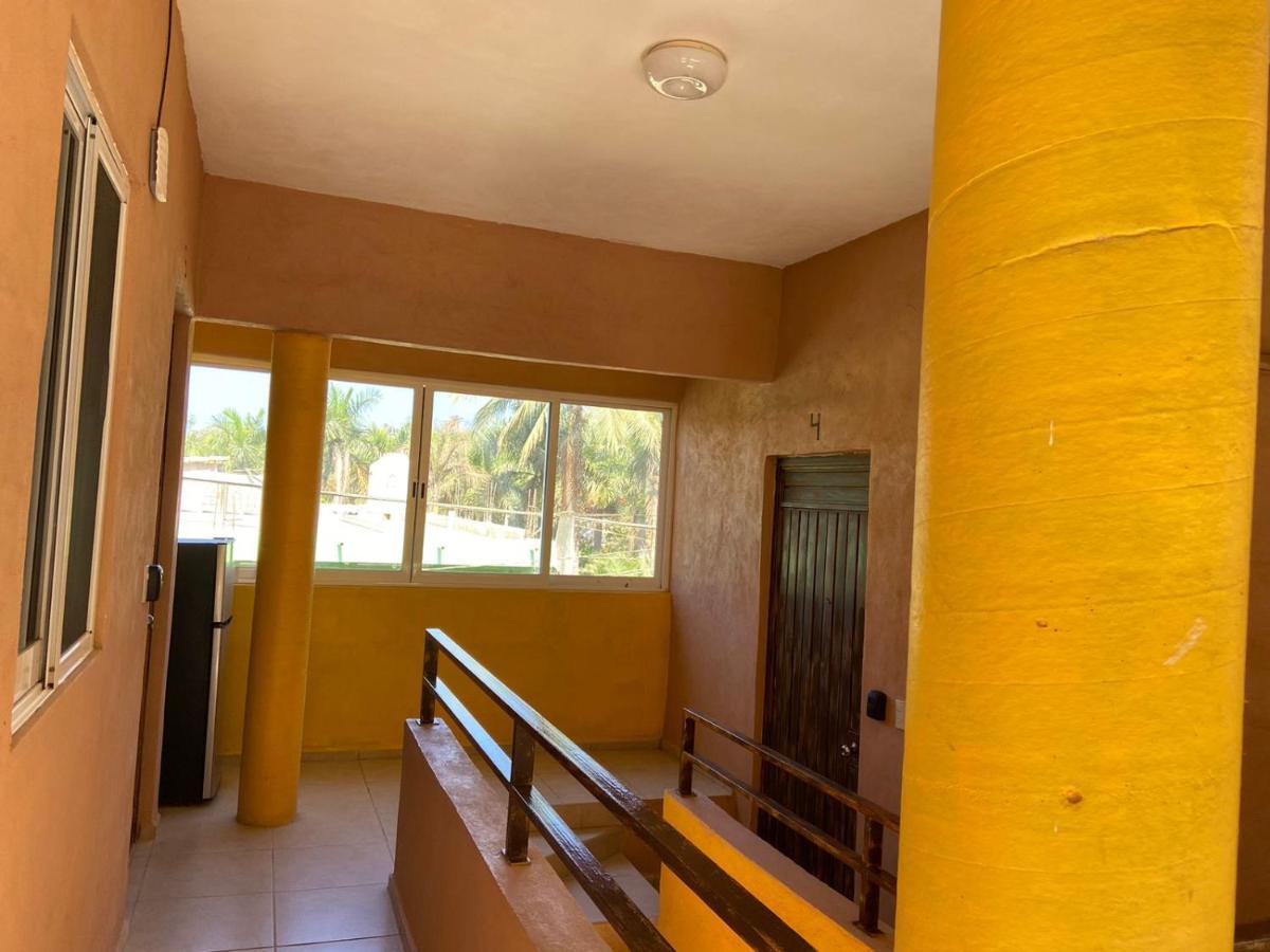Amanecer Villa Sayulita Bagian luar foto