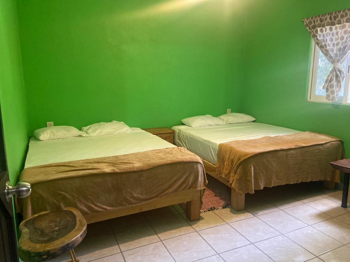 Amanecer Villa Sayulita Bagian luar foto