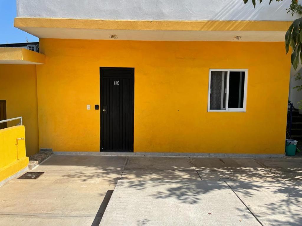 Amanecer Villa Sayulita Bagian luar foto
