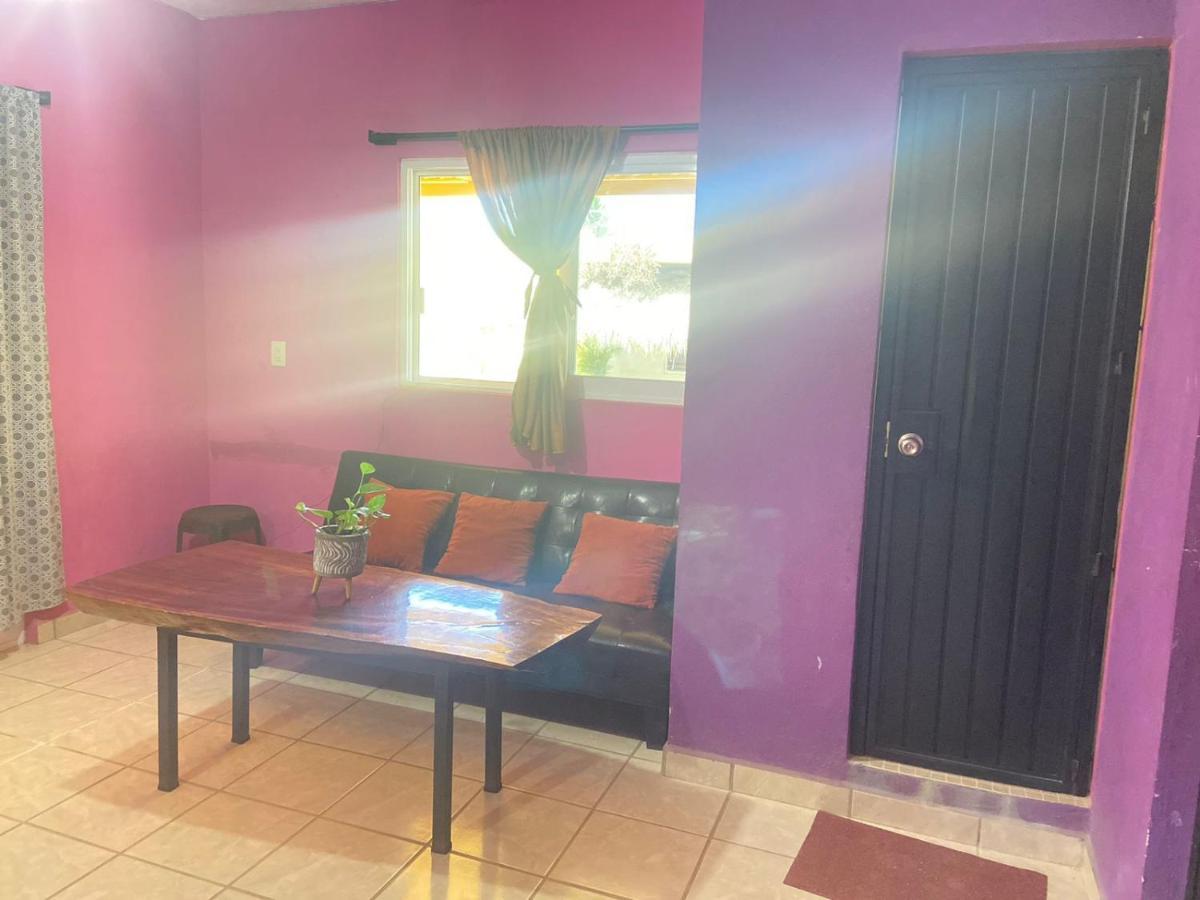 Amanecer Villa Sayulita Bagian luar foto