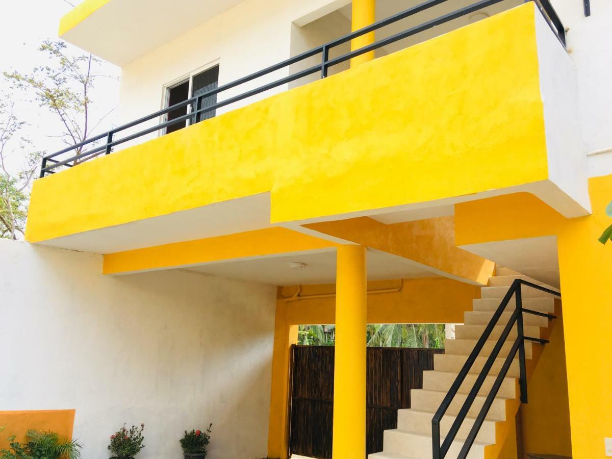 Amanecer Villa Sayulita Bagian luar foto