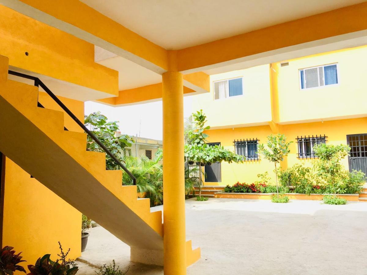 Amanecer Villa Sayulita Bagian luar foto