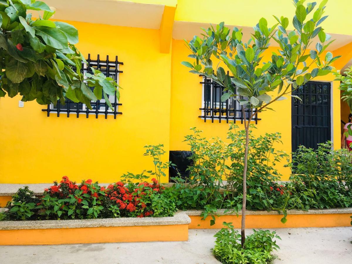 Amanecer Villa Sayulita Bagian luar foto