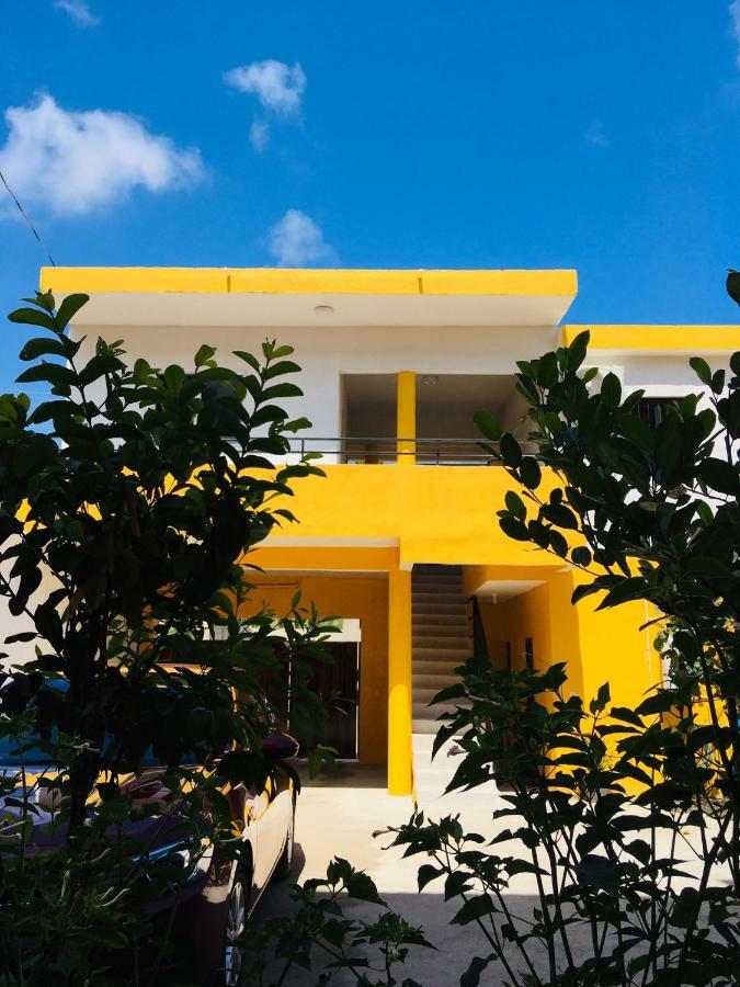 Amanecer Villa Sayulita Bagian luar foto
