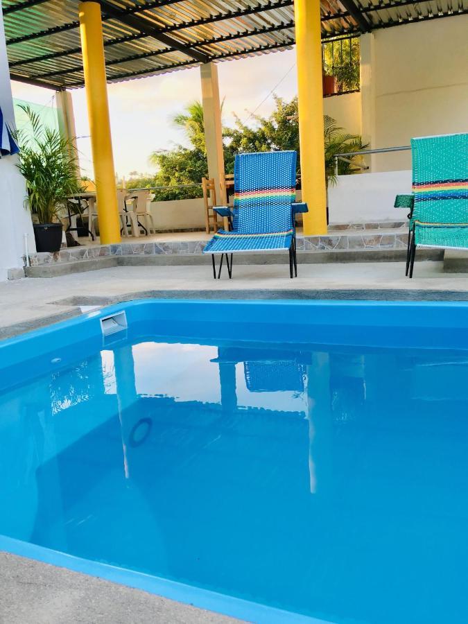 Amanecer Villa Sayulita Bagian luar foto